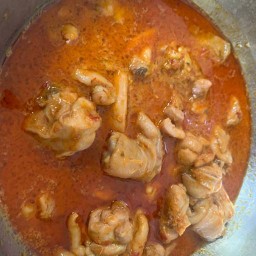 อาหารบ้านส้ม