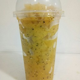 เสาวรสปั่น