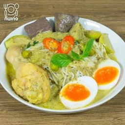 ขนมจีนป้าแมะ(นคร)