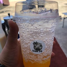 ส้มโซดา