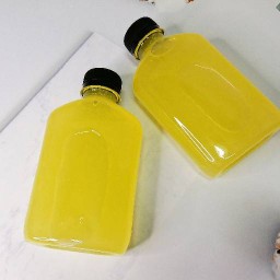 น้ำส้มมะปิ๊ด