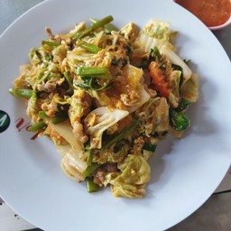 อาฟงอาหารตามสั่ง