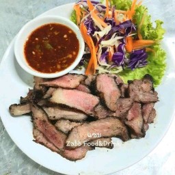 แซ่บ Zabb Food&Drink