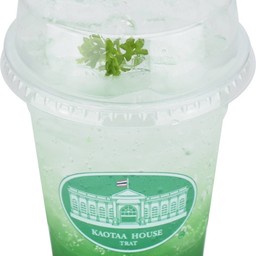 แอปเปิลเย็น