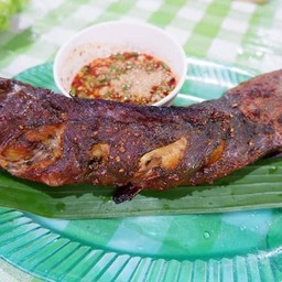 ปลาดุกย่าง 80