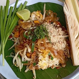 เส้นจันท์ ธรรมดา