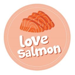 Love Salmon Chiang rai
