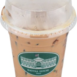 มอคคาเย็น