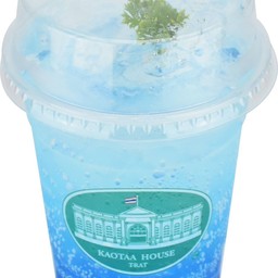 บลูฮาวายเย็น