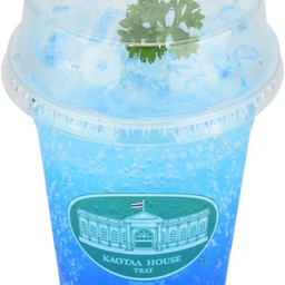 บลูเลมอนเย็น