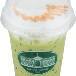 ชาเขียว