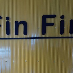 Fin Fin Food