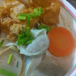 ก๋วยเตี๋ยวน้ำ