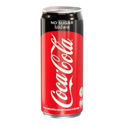 โค้กซีโร่