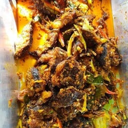 ข้าวแกงราชการ