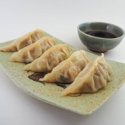 เกี๊ยวกุ้ง (เริ่มต้น5ชิ้น)