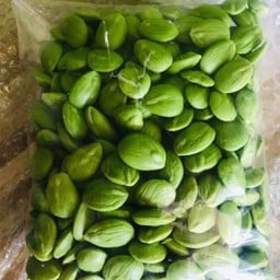 สะตอแกะเม็ด