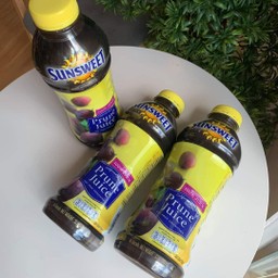 น้ำลูกพรุน ซันสวีท