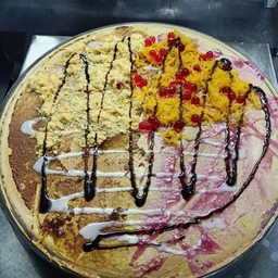 เลิฟเครปนมสด บ้านป่าอ้อ