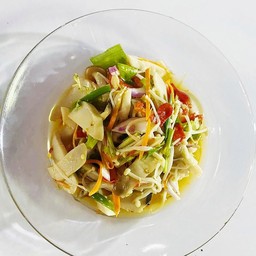 แซ่บสยาม-เดอะฟิวชั่น