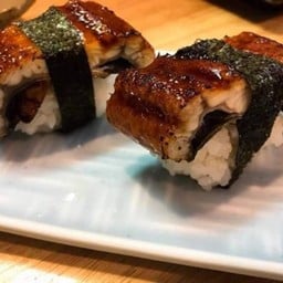 (103) ซูชิปลาไหล (คำละ)