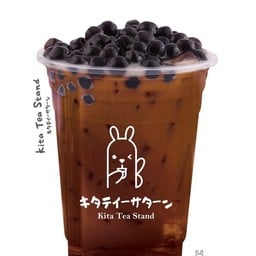 ชาแดง