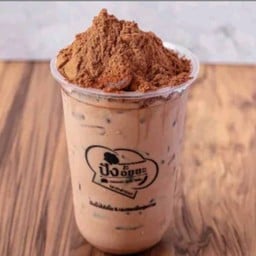 ไมโลรถโรงเรียนภูเขาไฟระเบิด