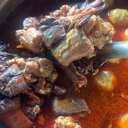 กำกิ๋นบ้านช่าง