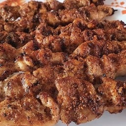 ต.เนื้อย่าง โคขุนรสเด็ด - ตลาดโต๋เต๋