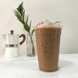 IndyMoka: Arabica100%