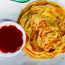 โรตีน้ำแกง