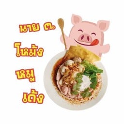 นาย ต. โหม้งหมูเด้ง