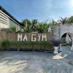 Ma Gym camping & Cafe