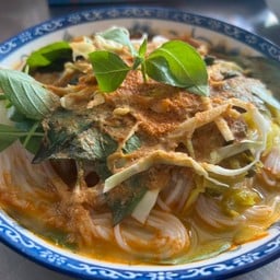 ก๋วยเตี๋ยวเรืออยุธยา เทอดไท66 สูตรดั้งเดิม