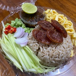 หมวยเล็กใจดี