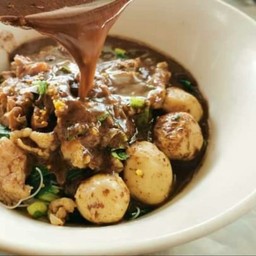 ก๋วยเตี๋ยวเรือนายร้อย (สาขา2)