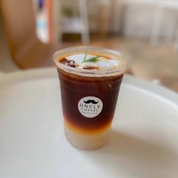 Coconut Coffee