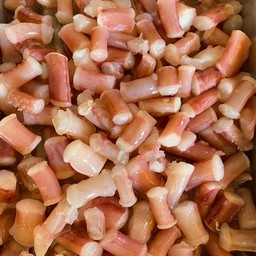 หนวดหมึกตัด