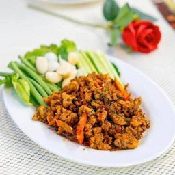 หมูยีหร่า