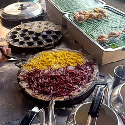 ร้านสเต็กโอเค พรีเมี่ยม สาขาแฮปปี้แลนด์ แฮปปี้แลนด์