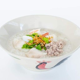 ข้าวต้มรวมมิตร