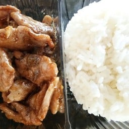 ครัวกาญจนา อาหารตามสั่ง