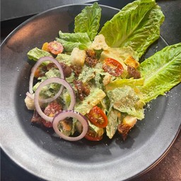 ซีซ่าสลัด