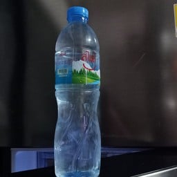 น้ำเปล่า