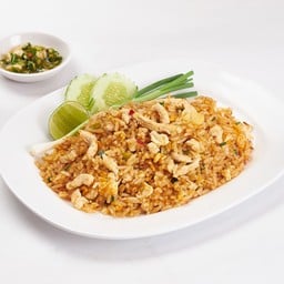 เย็นตาโฟฟ้าผ่า ตลาดเสรีมาร์เกต