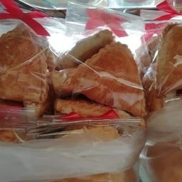 ขนมจีบสังขยา