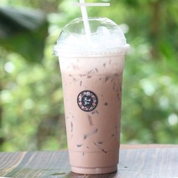 โอวัลตินเย็น
