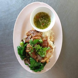 ข้าวคากิ