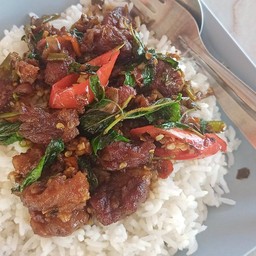 ครัวบ้านส้ม