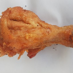 ป้าวรรณ ไก่ทอด&ปังปิ้ง